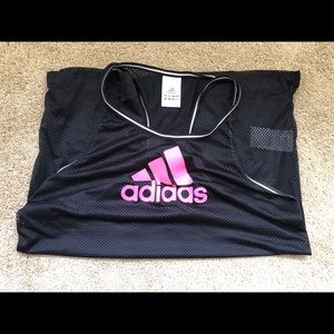 Adidas tank top